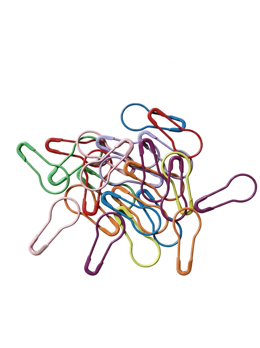 Bulb Safety Pins