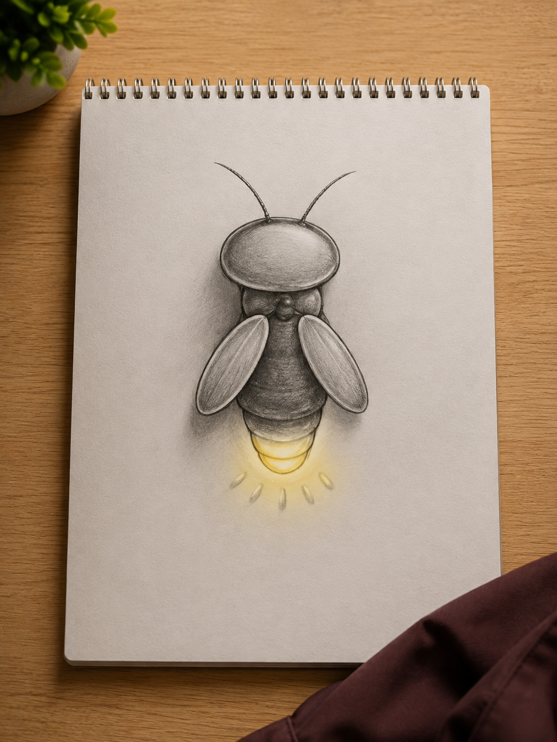 Lantern Heart