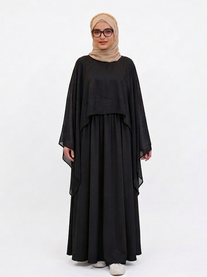 Cape Abaya